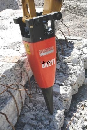 mini excavator breaker addaptor|500 lb breaker attachment rental.